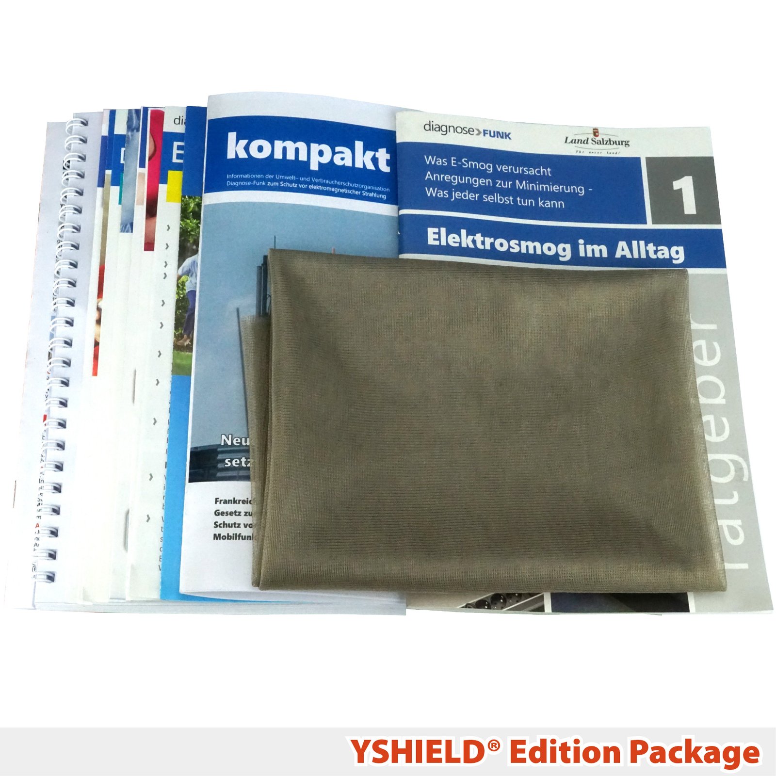 CEMPROTEC 34 - Imagen 2